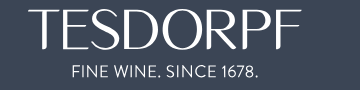 carl tesdorpf Logo