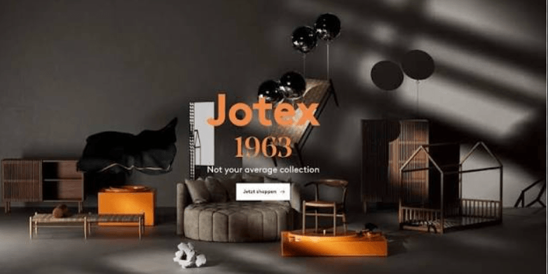 jotex
