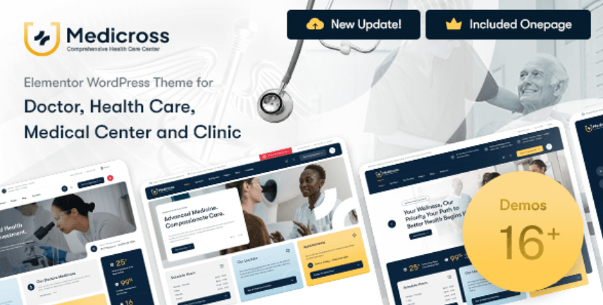 medicross labs