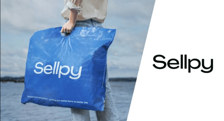 sellpy