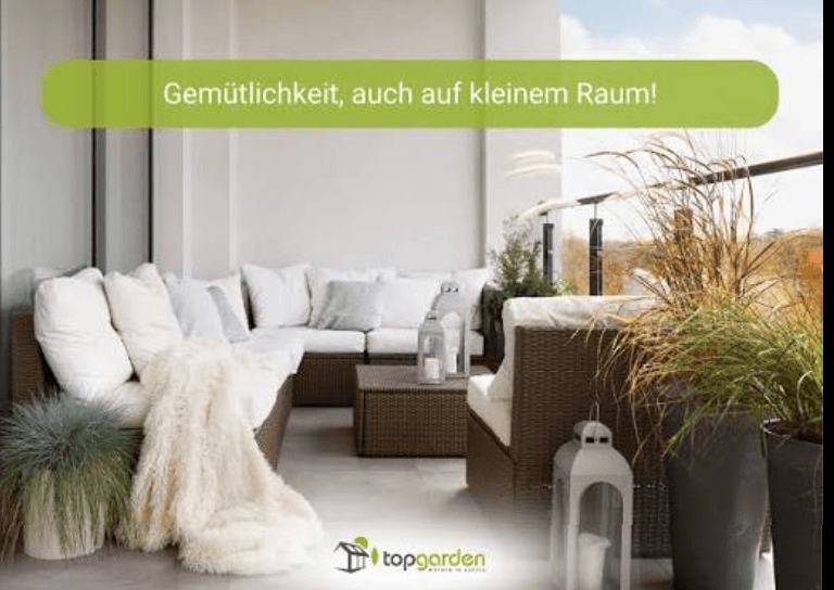 topgarden