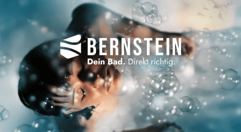 bernstein badshop