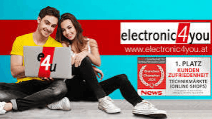 electronic4you