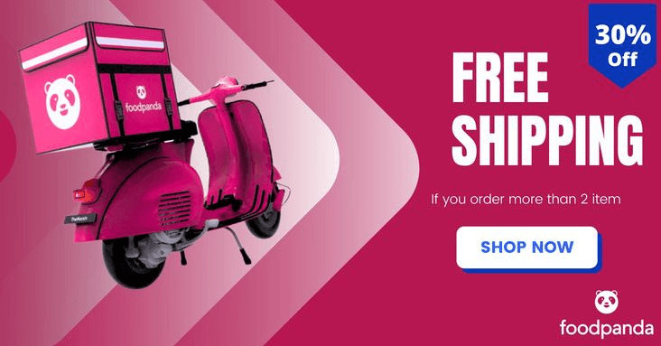 foodpanda