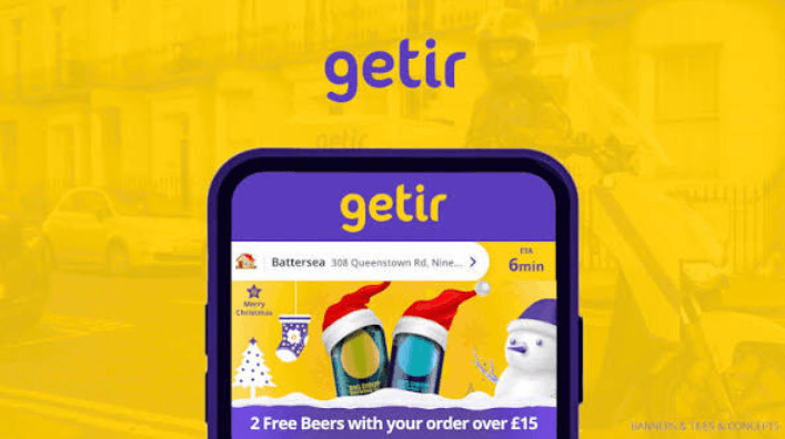 getir