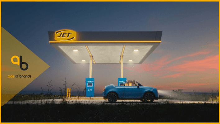 jet tankstelle