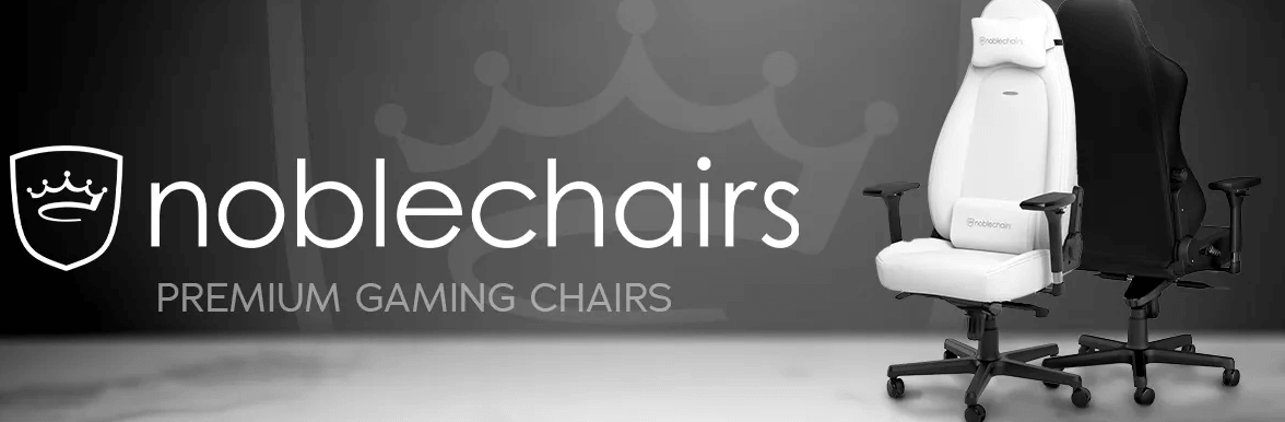 noblechairs