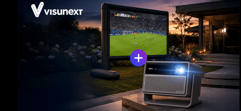 visunext