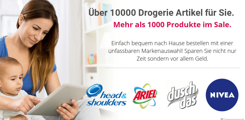 drogeriedepot