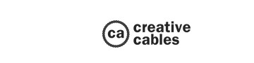 creative cables Logo