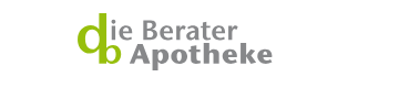 die beraterapotheke Logo