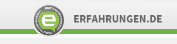 erfahrungen Logo
