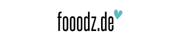 fooodz Logo