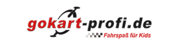 gokart profi Logo