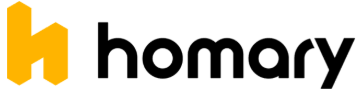 homary Logo