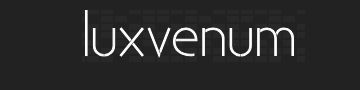 luxvenum Logo