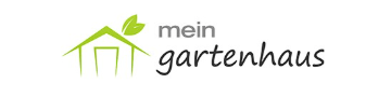 mein gartenhaus shop Logo