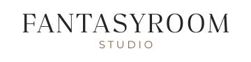 my fantasyroom Logo