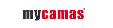 mycamas Logo