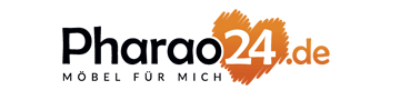 pharao24 Logo