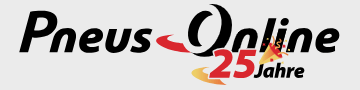 pneus online Logo