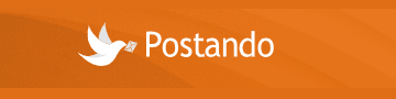 postando Logo