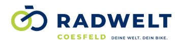 radwelt shop Logo
