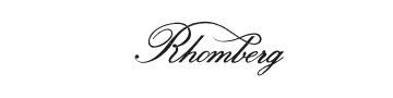 rhomberg Logo