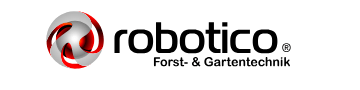 robotico Logo