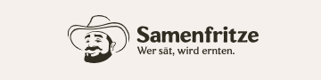 samenfritze Logo