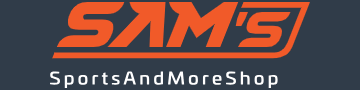 sportsandmoreshop Logo