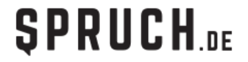 spruch Logo
