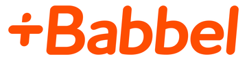 Babbel Logo
