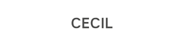 CECIL Logo