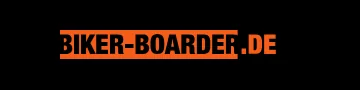 biker-boarder Logo