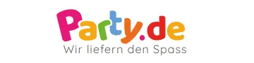 Party de Logo
