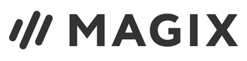 MAGIX Logo