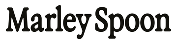 Marley Spoon Logo