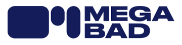 megabad Logo