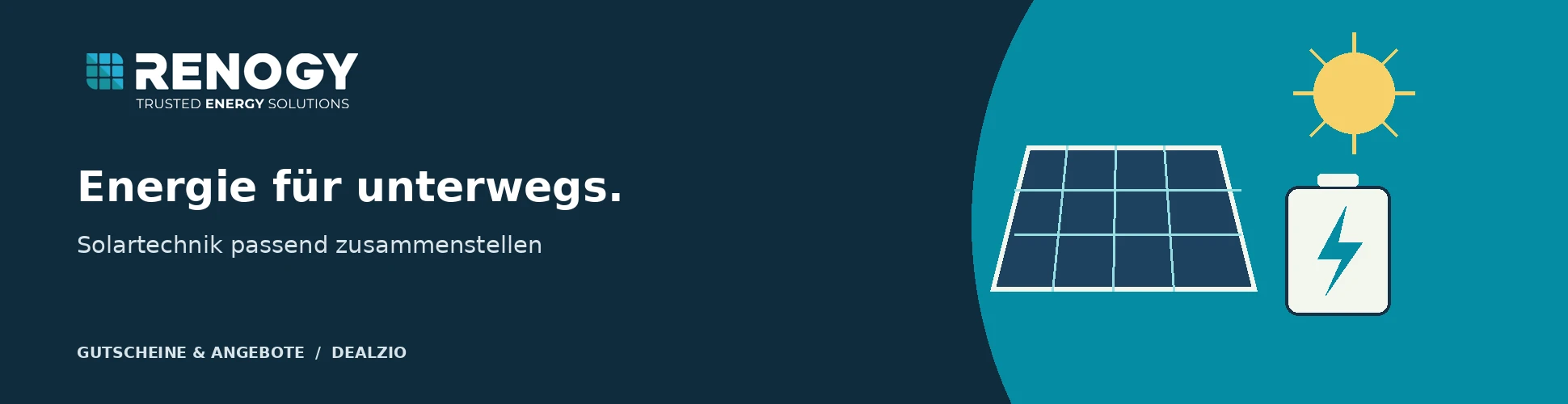 Renogy Banner