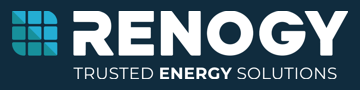 Renogy Logo