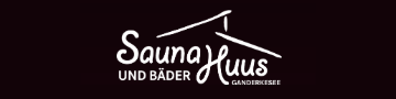 saunahuus Logo