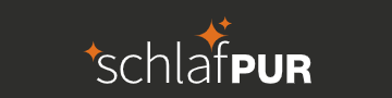 schlafpur Logo