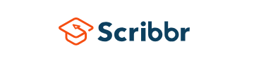 scribbr Logo