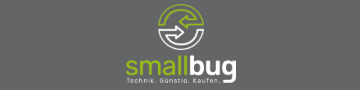 smallbug Logo