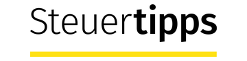 Steuertipps Logo