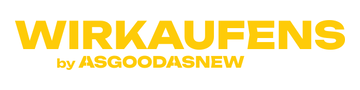 WirKaufens Logo